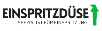 Einspritzdüse Logo